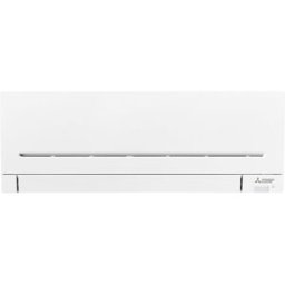 Mitsubishi Aire acondicionado Split 1x1 Inverter con 5.246 frig/h y 5.848 kcal/h Electric - MSZ-AP60VGK. Blanco