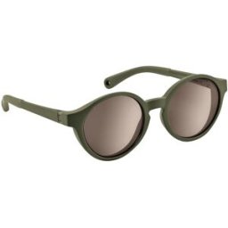 Béaba Gafas de Sol Beaba 2 - 4 años. Verde militar niño
