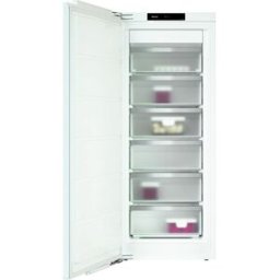 Miele Congelador vertical integrable NoFrost - FNS 7470 D. Blanco