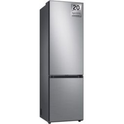 Samsung Frigorífico Combi No Frost, Smart - RB38C7B6BS9/EF (Reacondicionado Grado C). Inox