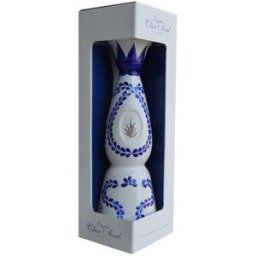 Clase Azul Estuche tequila reposado.