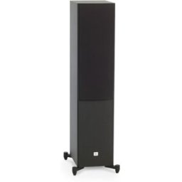 JBL Altavoces de suelo Stage A180 Negro (Pareja). Negro