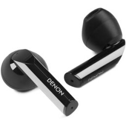 Denon Auriculares True Wireless AH-C500W. Negro