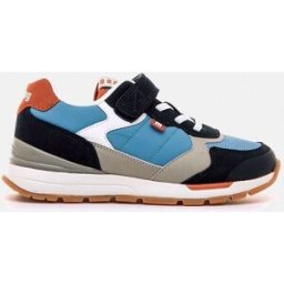 mustang Zapatillas deportivas para niño. (37) Azul oscuro