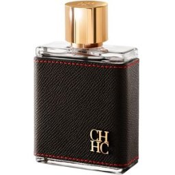 Carolina Herrera Eau de Toilette CH Men 100 ml .