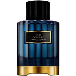 Carolina Herrera Eau de Parfum Oud Couture 100ml Herrera Confidential . (100 ml)