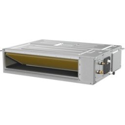 Midea Aire acondicionado conducto Inverter con 9.073 Frig/h y 10.087,8 Kcal/h, Monofásico - MTJ-105(36)N8Q.