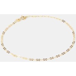 El Corte Inglés Pulsera Infinito de oro. Oro
