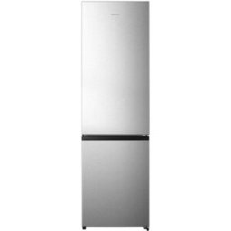 Hisense Frigorífico Combi No Frost - RB440N4BCE. Inox