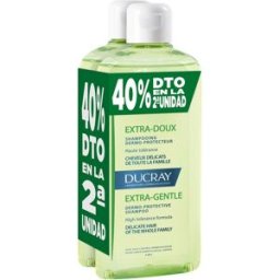 Ducray Duplo Champú Equilibrante Dermoprotector Equilibrante .