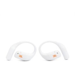 JBL Auriculares de conducción de aire Endurance Zone, Bluetooth. Blanco