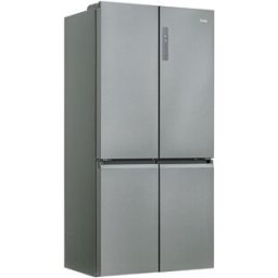 HAIER Frigorífico americano Total No Frost Cube 90 Series 5 - HCR5919ENMM. Inox