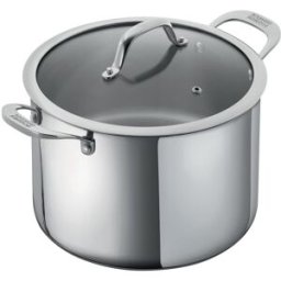 Kuhn Rikon Olla acero inoxidable Allround . (Olla de 24 cm) Acero