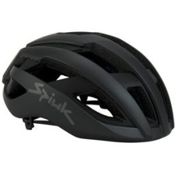 Spiuk Casco de ciclismo unisex Profit ERT . (56-61 cm) Negro