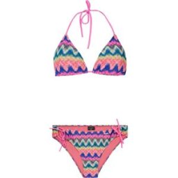 Protest Bikini de mujer Grip . (L) Multicolor