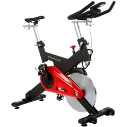 HAMMER Bicicleta spinning Speed CRT con envío, montaje y puesta en marcha incluido. Metálico