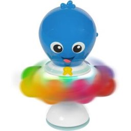Baby Einstein Juguete de actividades Opus's Spin & Sea Suction Cup Toy Edit .