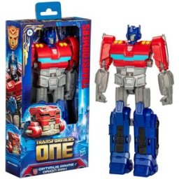 Hasbro Figura de acción One Mega Changers Transformers modelos surtidos.