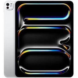 Apple iPad Pro 13' (2025) M5, Wi-Fi + Cellular. (1 TB + 16 GB RAM) Plata vidrio estándar