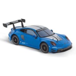 Carrera Coche radio control Porsche 911 GT3 R Hybrid.