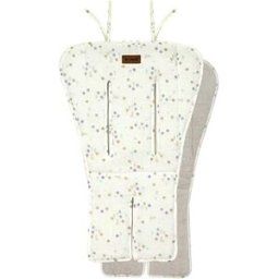 Jané Colchoneta de verano Flappy para carrito. Beige niño