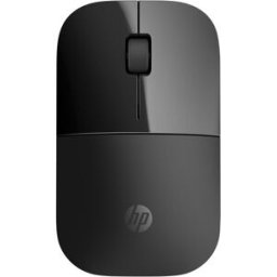 HP Ratón inalámbrico Z3700 negro.