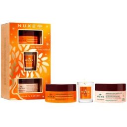 NUXE Cofre Rêve de Miel Honey Addict .