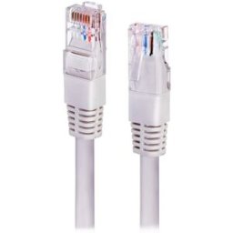 Prolinx Cable UT-X15 UTP, Pin a Pin, RJ11, Ethernet. Gris