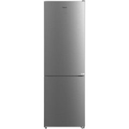 Teka Frigorífico combi 1,88 m, motor inverter Total No Frost inox -RBF 44630. Dark inox
