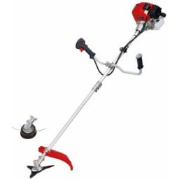 Einhell Desbrozadora Térmica GC-BC 52 AS 1,5 kW. Rojo / Negro