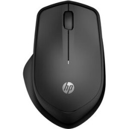 HP Ratón inalámbrico silencioso 280. Negro