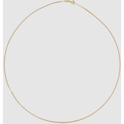 El Corte Inglés Cadena de oro amarillo. (45 cm) Oro