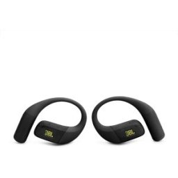 JBL Auriculares de conducción de aire Endurance Zone, Bluetooth. Negro-lima