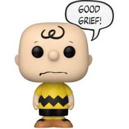 Funko Figura Pop CB GG Snoopy.