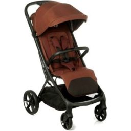 Jané Silla de paseo ligera Akira. Marrón niño