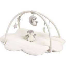 Mamas & Papas Manta actividades Mamas&Papas con arco wish upon a could. (82 X 106 X 48 cm) Gris