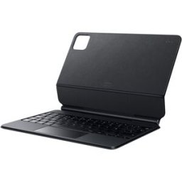 Xiaomi Funda teclado Focus para tablet Pad 8/8 Pro. Gris