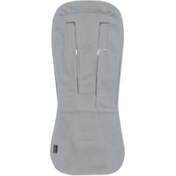Cybex Colchoneta de para cochecitos y sillas de paseo. Gris niño