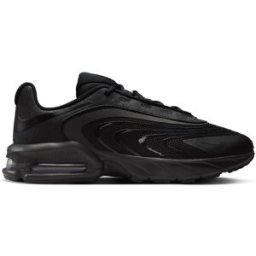 Nike Zapatillas Casual de hombre AIR MAX FIRE NEW . (45) Negro