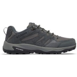 Columbia Zapatillas impermeables de hombre REDMOND™ IV LOW . (41) Gris