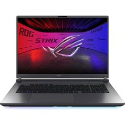 Asus Portátil Gaming ROG Strix G18 G815JMR-S9130W, i7-14650HX, 32GB, 2TB SSD, NVIDIA GeForce RTX 5060 8GB, 18', W11. Gris
