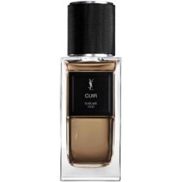 Yves Saint Laurent Eau De Parfum Cuir . (75 ml)
