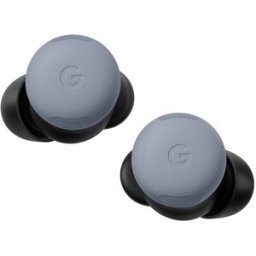 Google Auriculares True Wireless Pixel Buds Pro 2 con cancelación activa de ruido. Gris