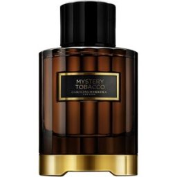 Carolina Herrera Eau de Parfum Mystery Tobacco 100 ml Herrera Confidential .