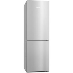 Miele Frigorifico combi No Frost -KFN 4375 DD el. LookInox
