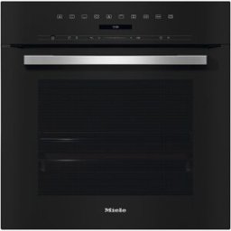 Miele Horno multifunción con PerfectClean - H 7165 B. Negro