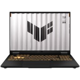 Asus Portátil Gaming TUF A16 FX608JMR-RV005W, i7-14650HX, 32GB, 1TB SSD, Nvidia GeForce RTX 5060 8GB, 16', W11. Gris