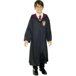 Rubies Disfraz infantil Harry Potter . (De 5 a 6 años)