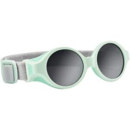 Béaba Gafas de sol 0-9 meses. Verde claro niño