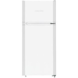 Liebherr Frigoríficos 2 puertas SmartFrost -CTe 2131. Blanco